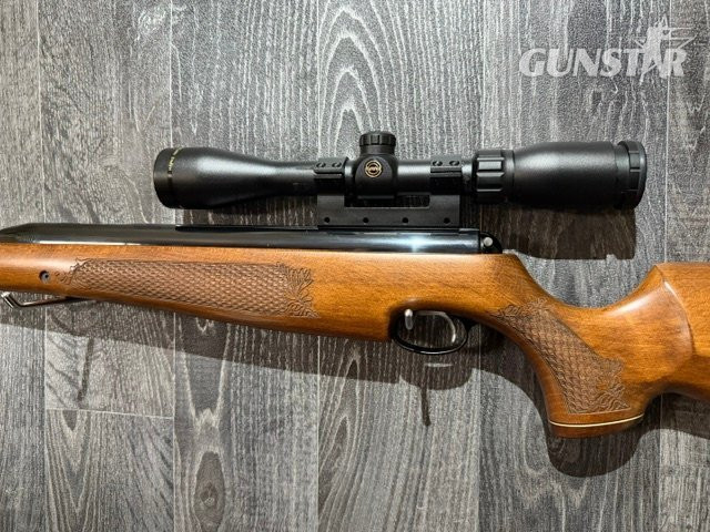 {CATEGORY} - Air Arms TX200 HC .177 in 