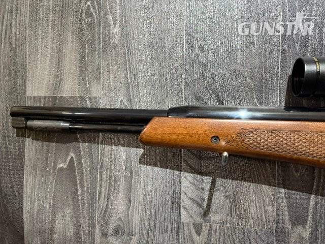 {CATEGORY} - Air Arms TX200 HC .177