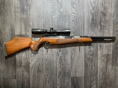 Air Arms TX200 HC .177