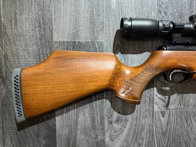 Air Arms TX200 HC .177