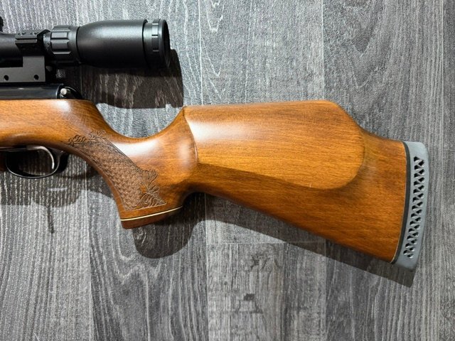 Air Arms TX200 HC .177 