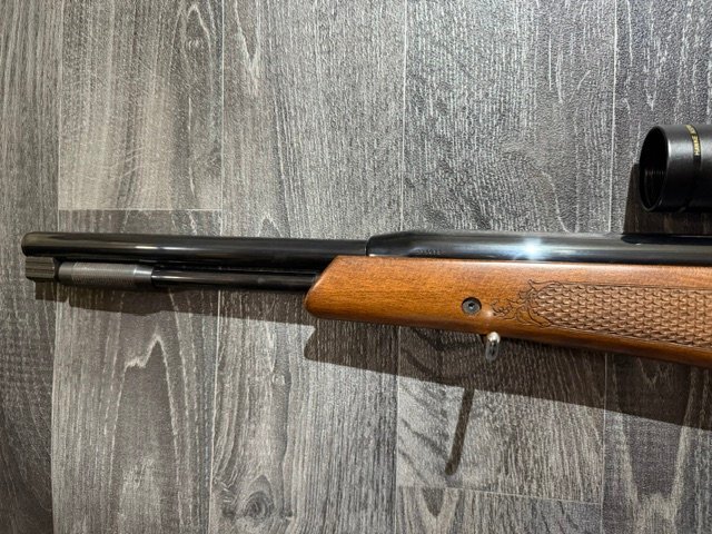 {CATEGORY} - Air Arms TX200 HC .177