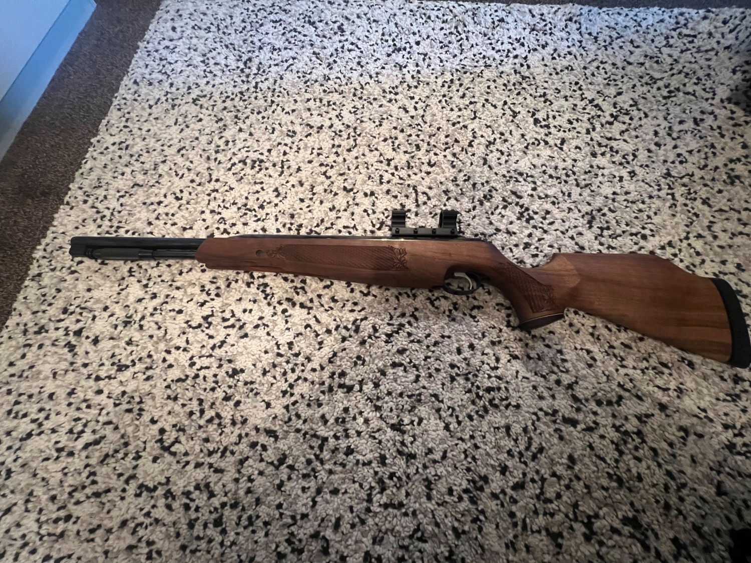 Air Arms TX200 .177