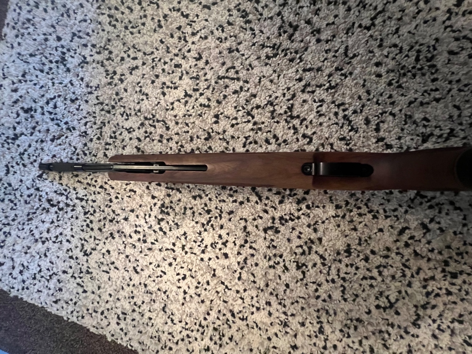  Air Arms TX200 .177