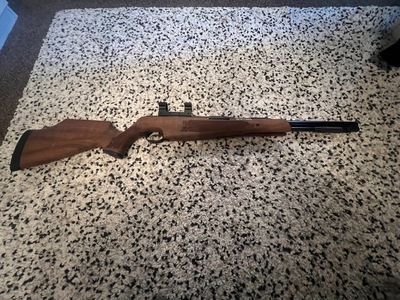 Air Arms TX200 .177