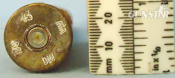  WW2 INERT German 20 mm MG131/20 (20x82) Practice Meinengeschloss (M geschloss) C WW2 INERT German 20 mm MG131/20 (20x82) Practice Meinengeschloss (M geschloss) C Antique & Militaria