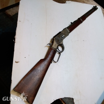 WESTERN SADDLE CARBINE PLUG FIRE CAP None in 
