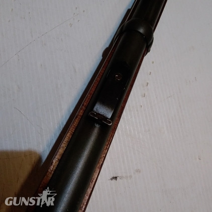 WESTERN SADDLE CARBINE PLUG FIRE CAP None - {CATEGORY}