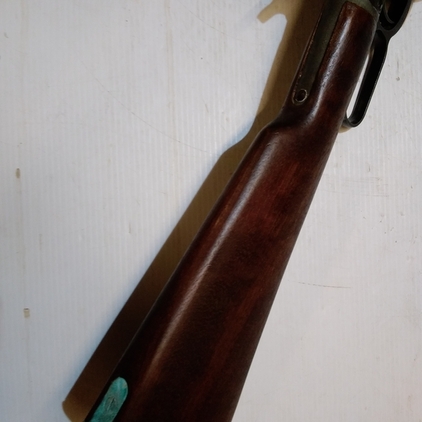  WESTERN SADDLE CARBINE PLUG FIRE CAP None