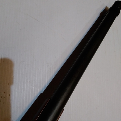 WESTERN SADDLE CARBINE PLUG FIRE CAP None - {CATEGORY} in 