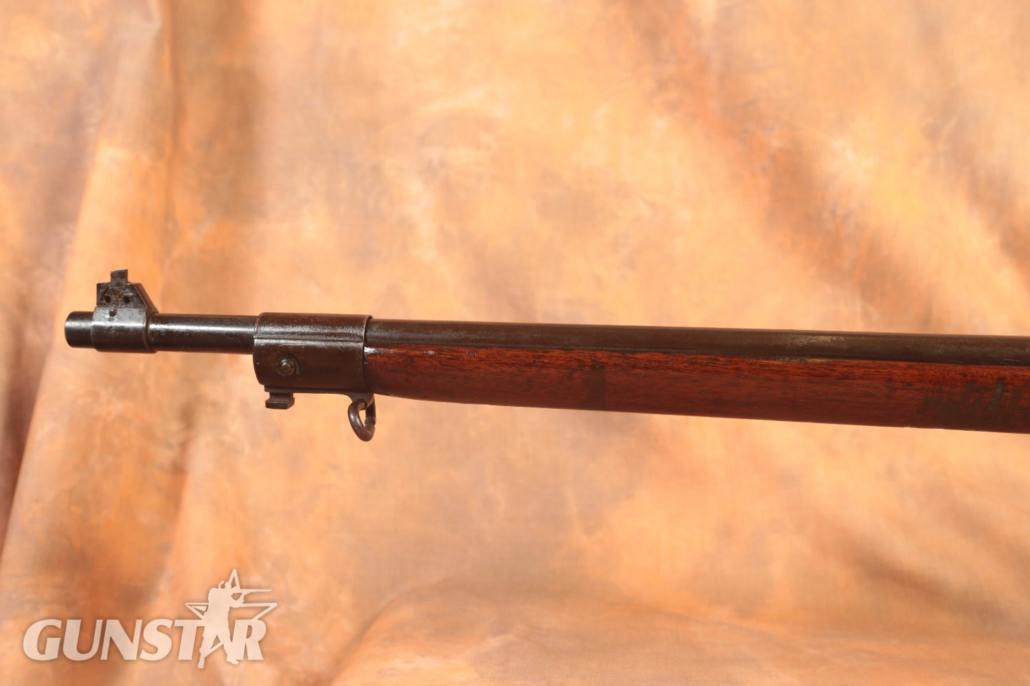 Ross Rifle Co. Model M10 MKIII Straight Pull .303 Rifle - {CATEGORY} in 