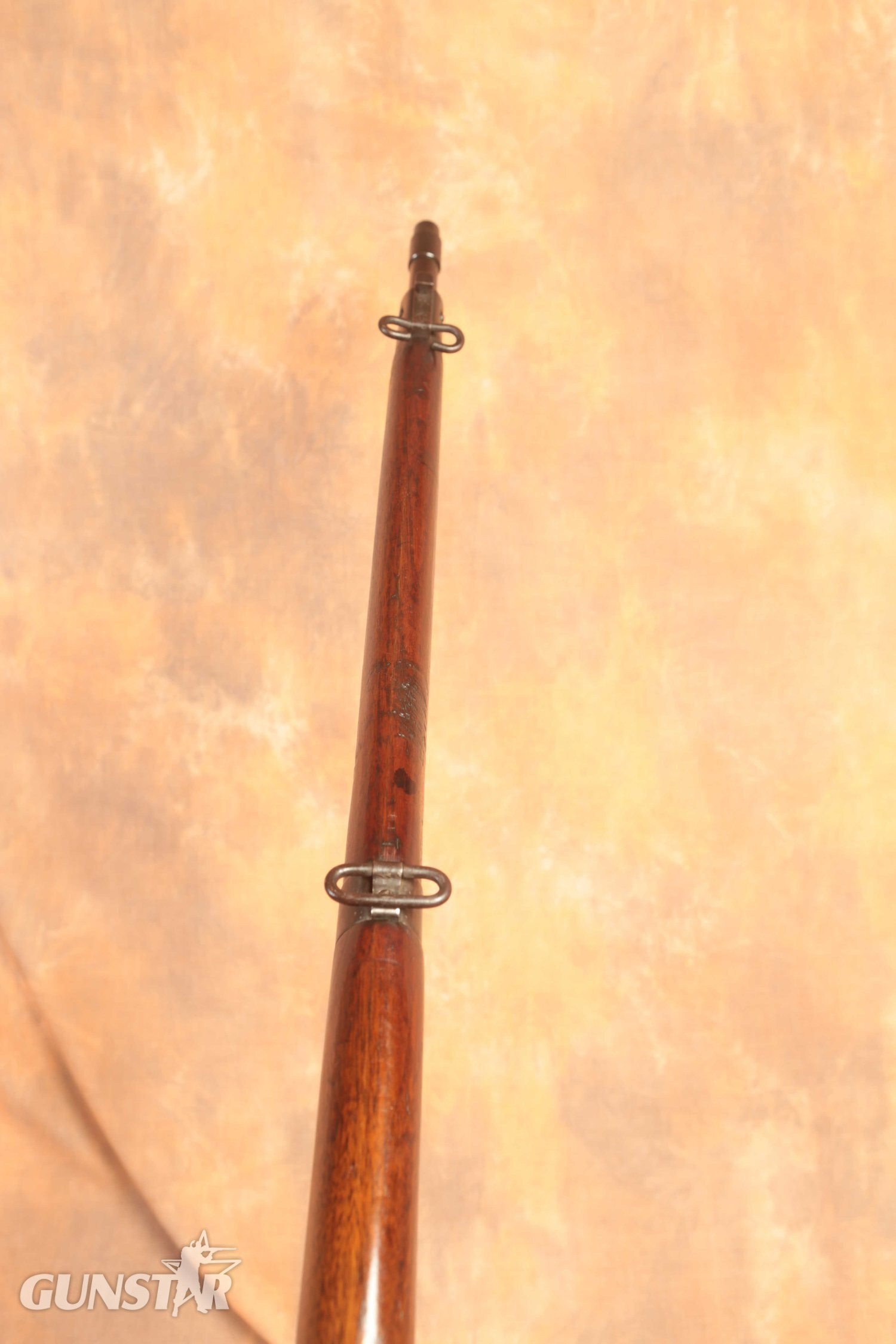 {CATEGORY} - Ross Rifle Co. Model M10 MKIII Straight Pull .303 Rifle