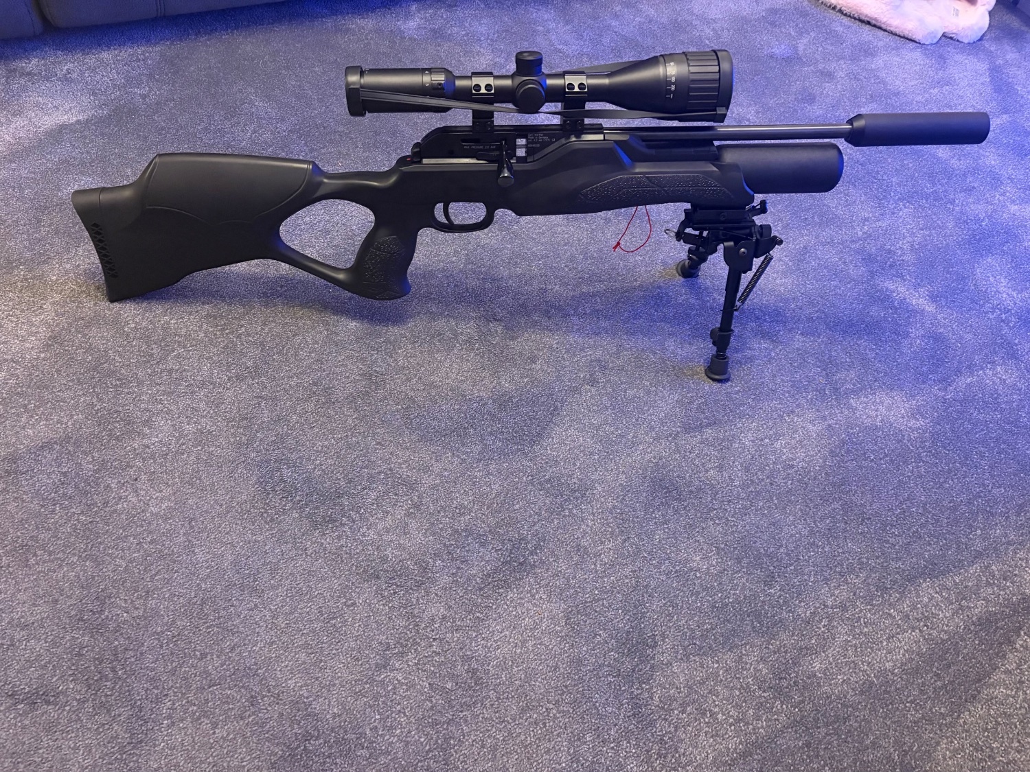 Umarex Walther .177