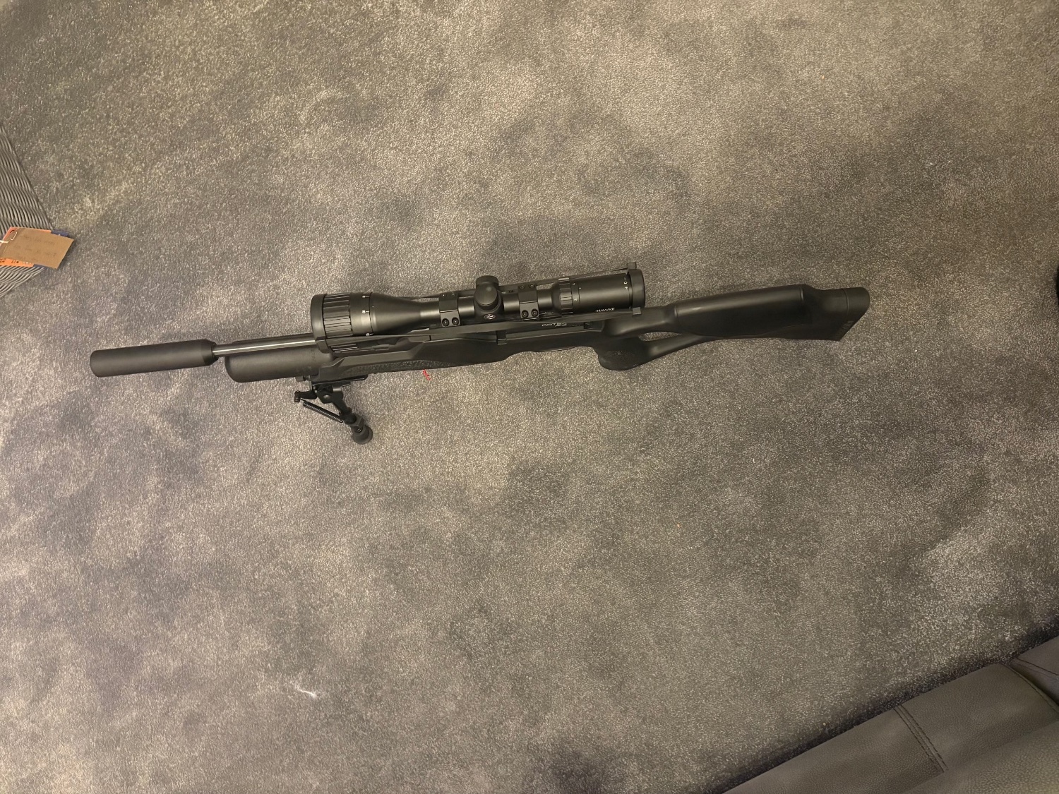  Umarex Walther .177