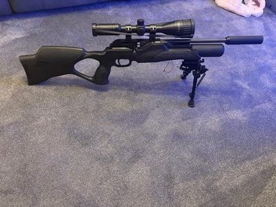 Umarex Walther .177