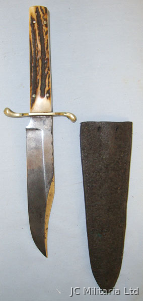 George Wostenholm & Son Sheffield  Knive