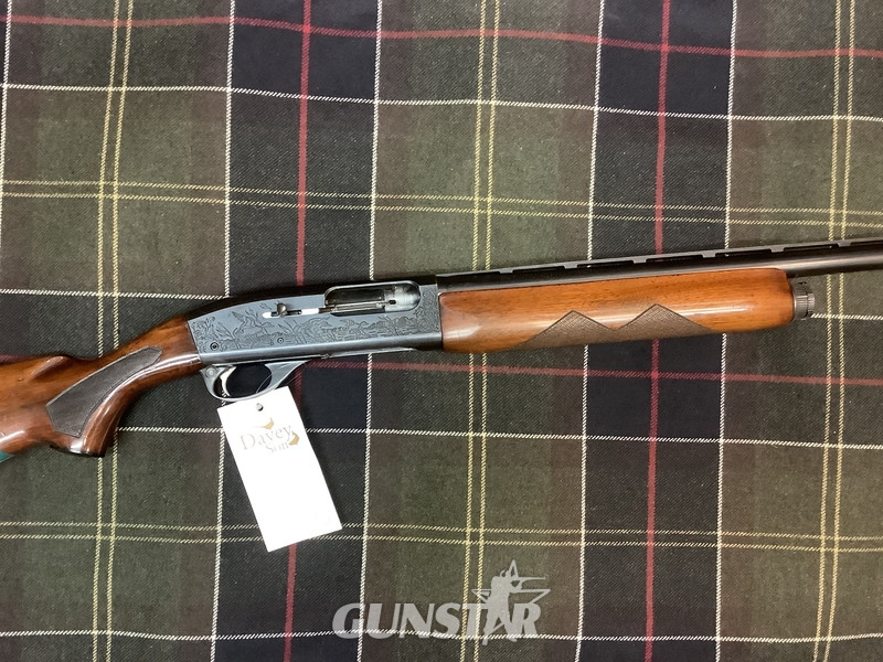 Remington SPORTSMAN 58 Semi-Auto 12 Bore/gauge in 