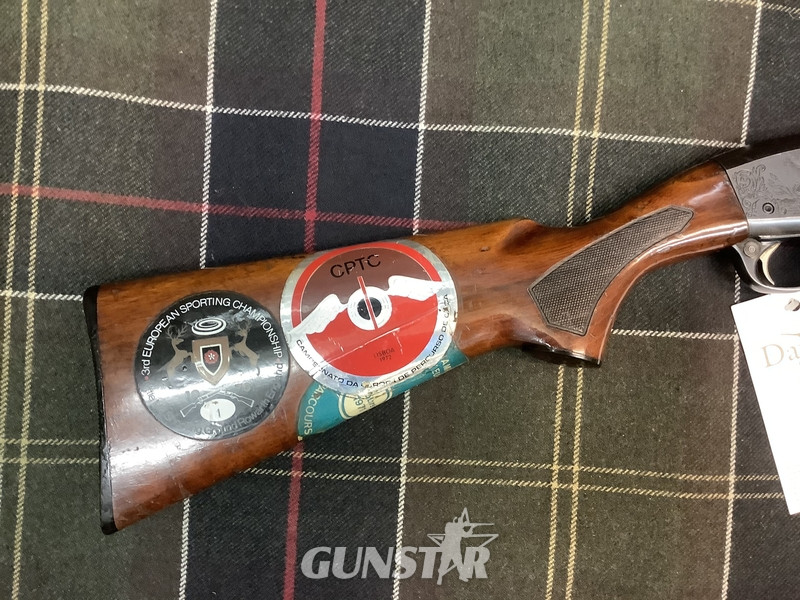 Remington SPORTSMAN 58 Semi-Auto 12 Bore/gauge