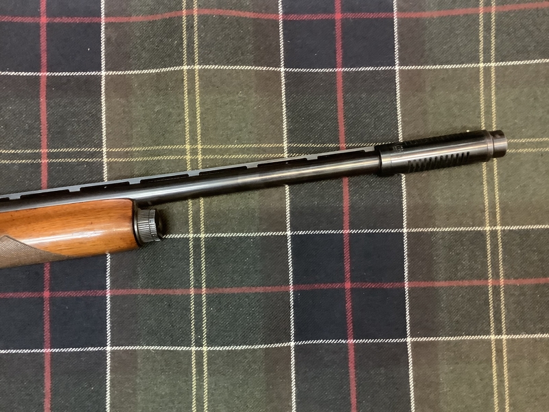  Remington SPORTSMAN 58 Semi-Auto 12 Bore/gauge