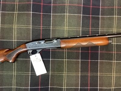 Remington SPORTSMAN 58 Semi-Auto 12 Bore/gauge