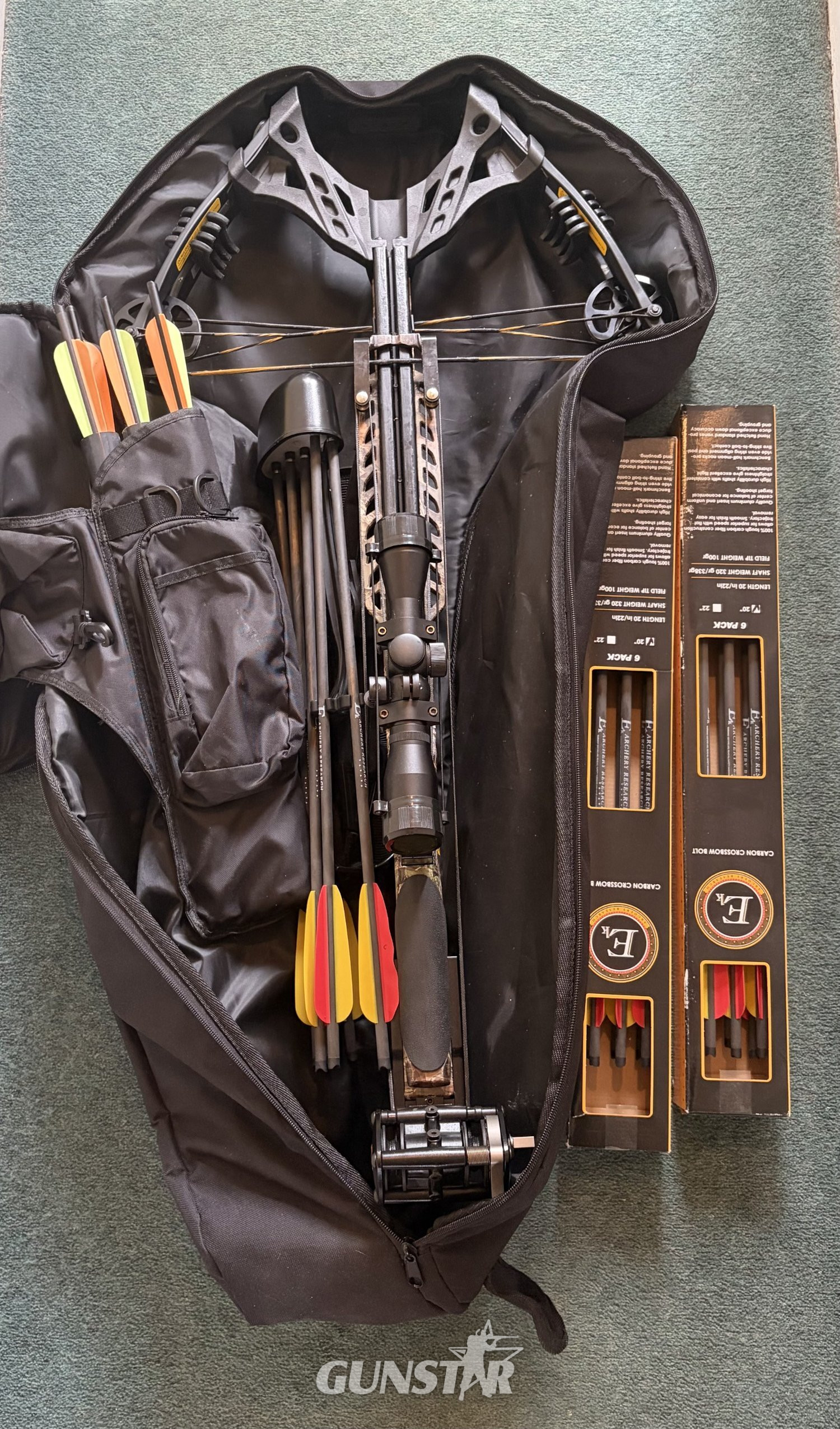 EK Archery  Crossbows and Bows in 