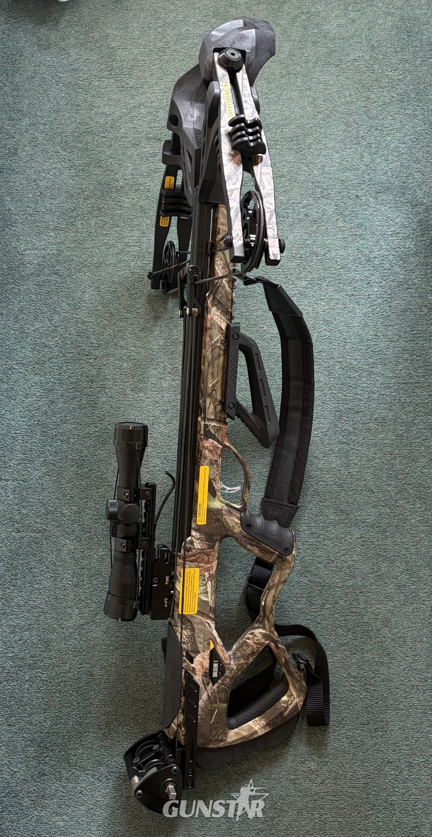  EK Archery  Crossbows and Bows