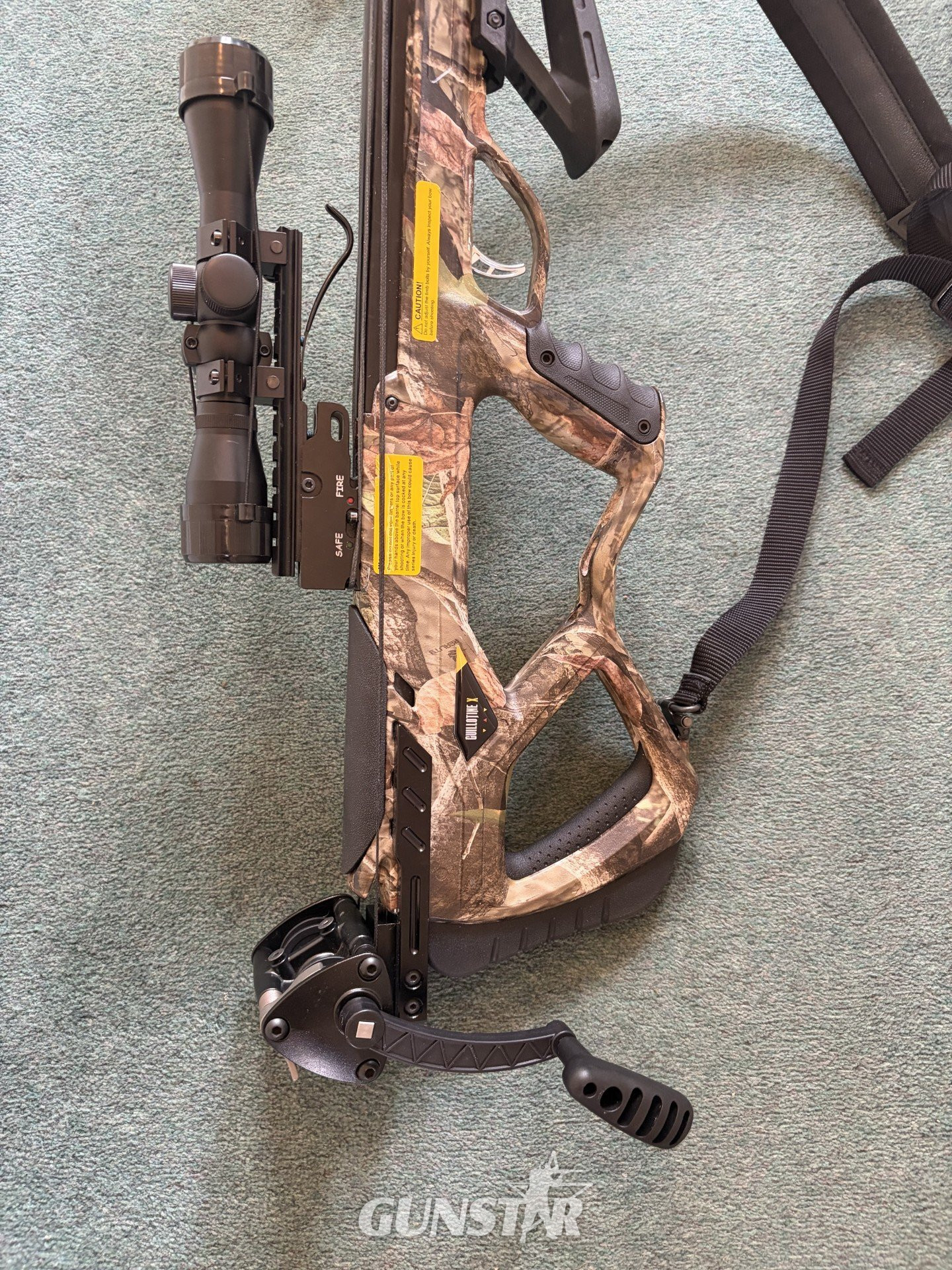 EK Archery  Crossbows and Bows - {CATEGORY} in 