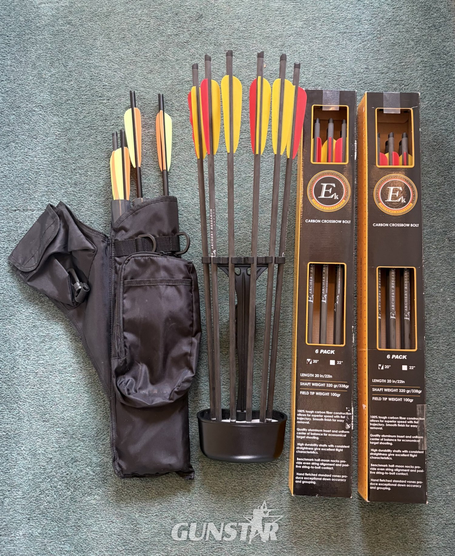 EK Archery  Crossbows and Bows - {CATEGORY}