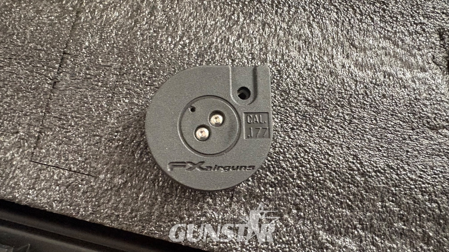 FX Airguns King .177 