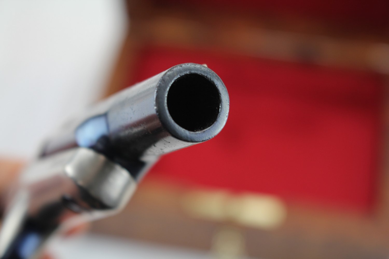 Colt Colt Theur No.3 Derringer .41 Short Rimfire Single Shot 