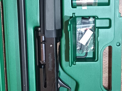 Remington Versa Max Semi-Auto 12 Bore/gauge
