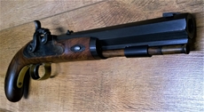 Investarm plains pistol .50 Muzzleloader