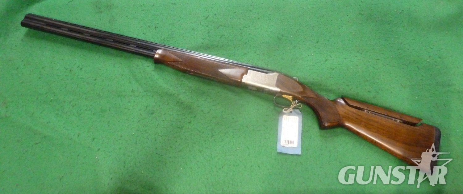 Browning B525 Sporter One Over and Under 12 Bore/gauge in 