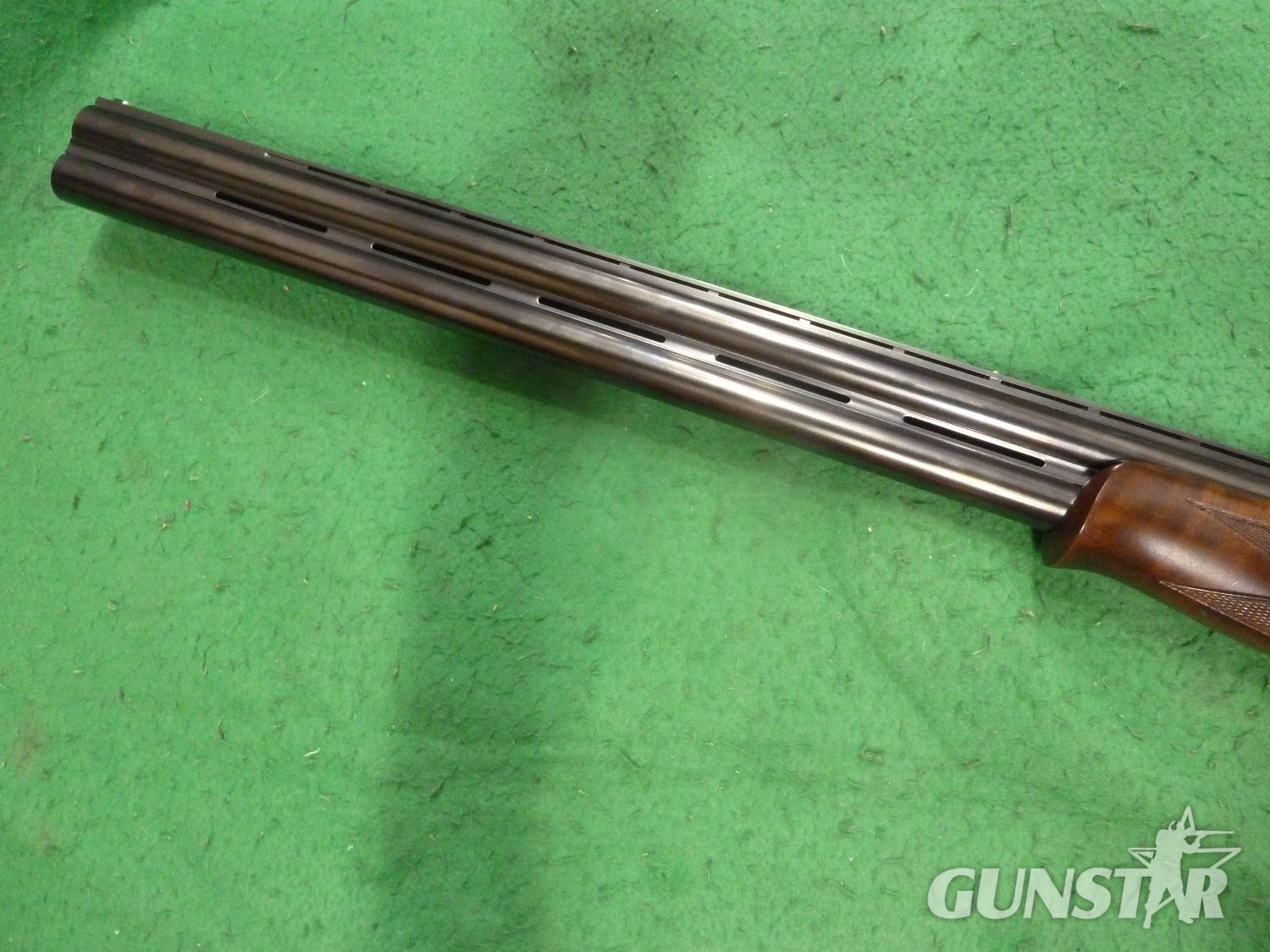 Browning B525 Sporter One Over and Under 12 Bore/gauge