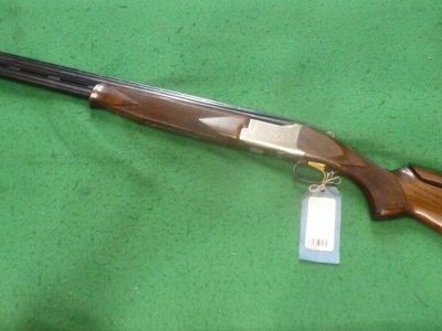 Browning B525 Sporter One Over and Under 12 Bore/gauge