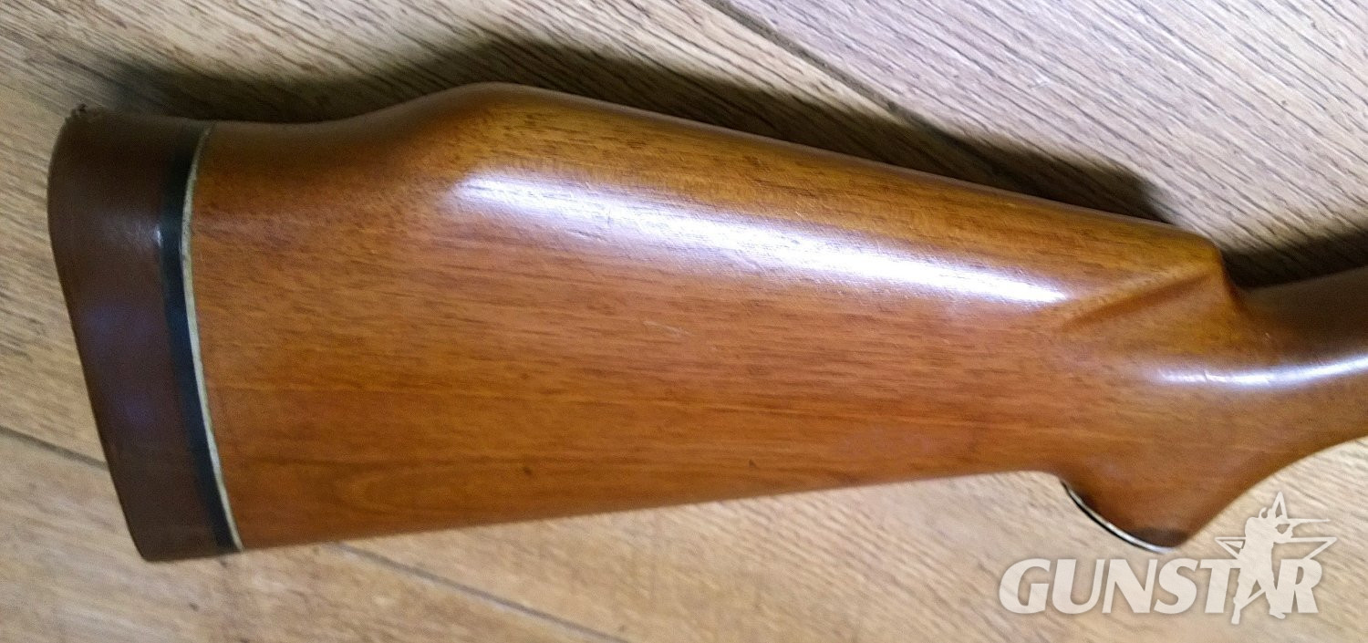 Lee Enfield Enforcer Bolt Action 7.62x51mm NATO Rifle - {CATEGORY}