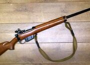 Lee Enfield Enforcer Bolt Action 7.62x51mm NATO Rifle