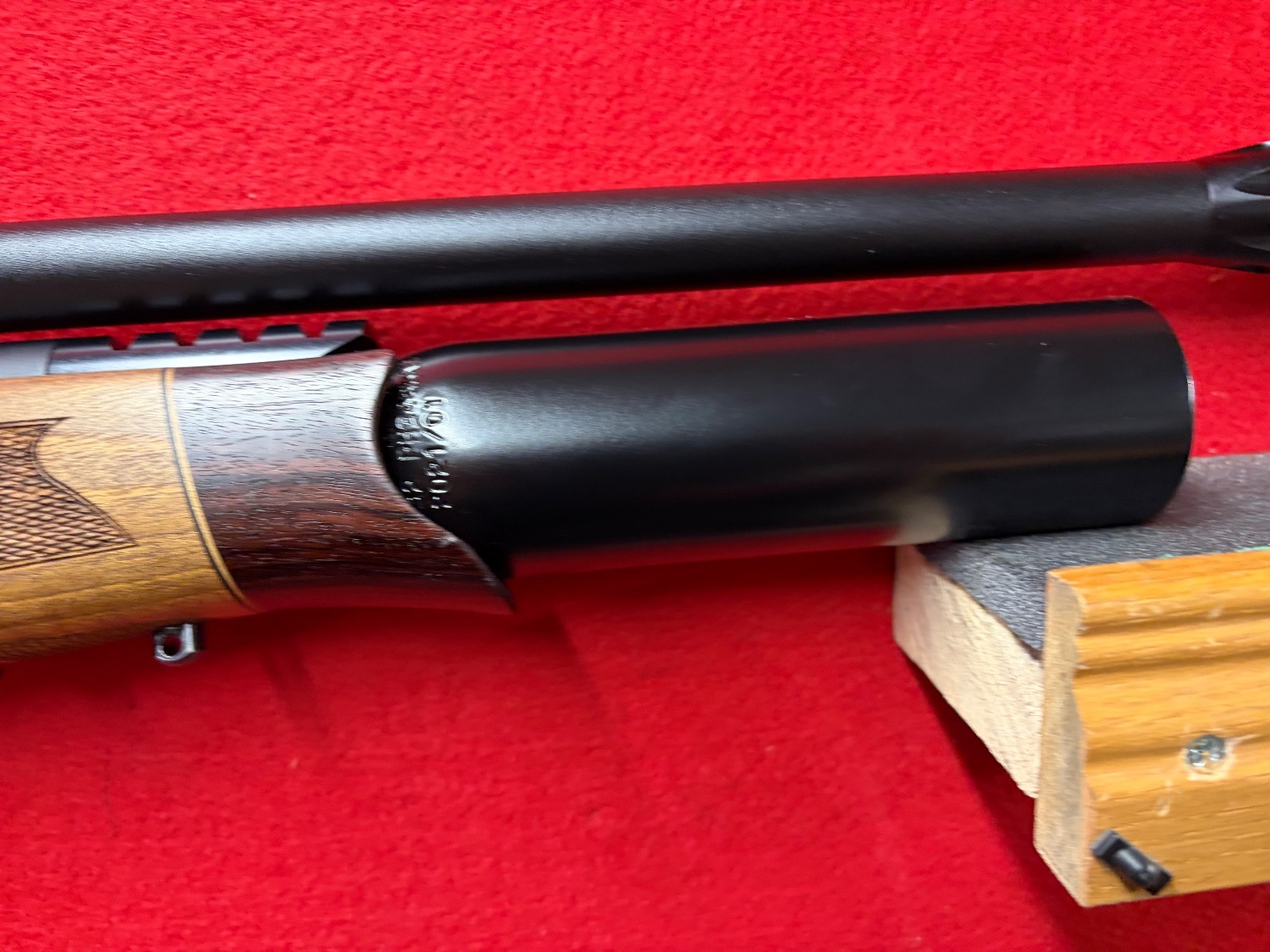BSA RTEN .177 - {CATEGORY} in 