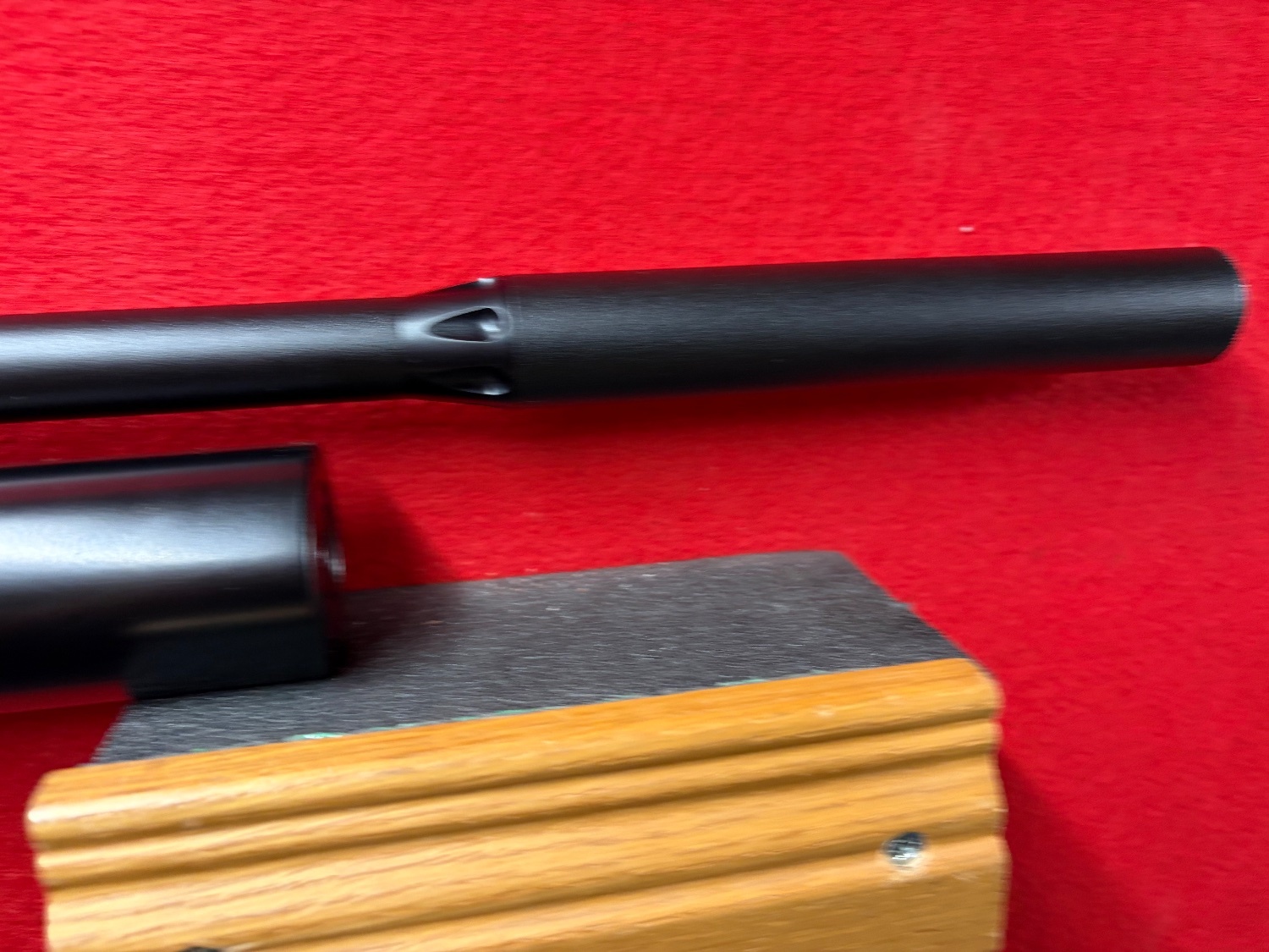 BSA RTEN .177 - {CATEGORY}