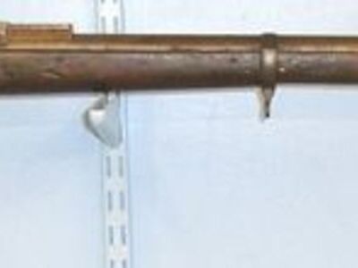 Steyr G88, 7.92mm Calibre, Commission Rifle 1894 Dated To The Garde Fusilier Reserve R Bolt Action 7.92x57mm Mauser Rifle