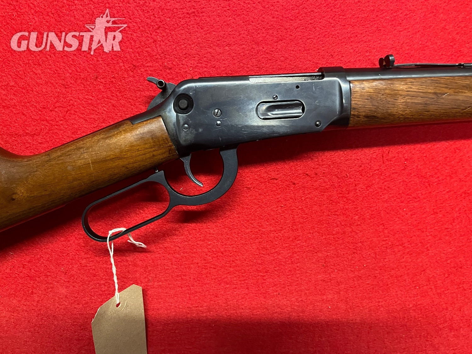 Winchester Model 94 AE Lever Action .357 Rifle