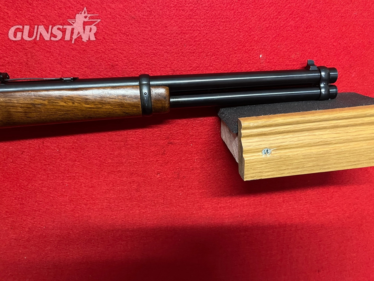 Winchester Model 94 AE Lever Action .357 Rifle - {CATEGORY} in 