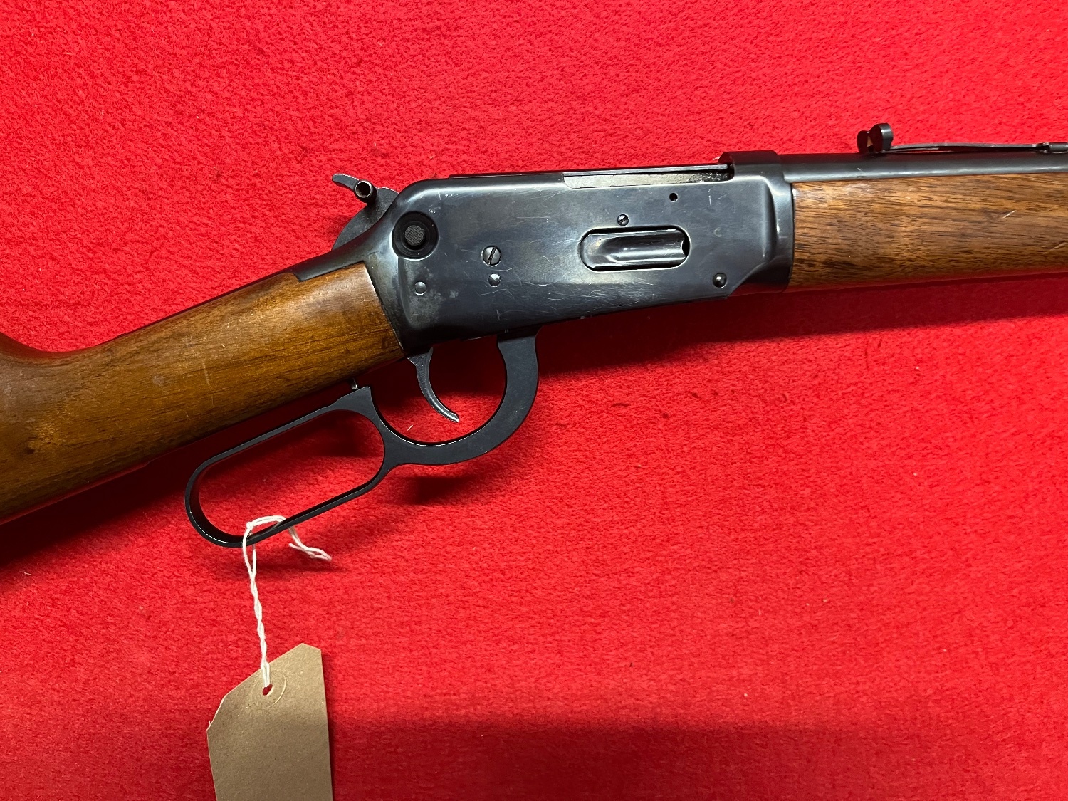 Winchester Model 94 AE Lever Action .357 Rifle