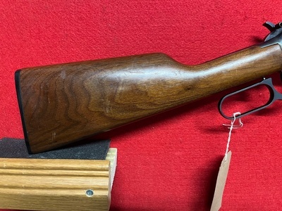 Winchester Model 94 AE Lever Action .357 Rifle