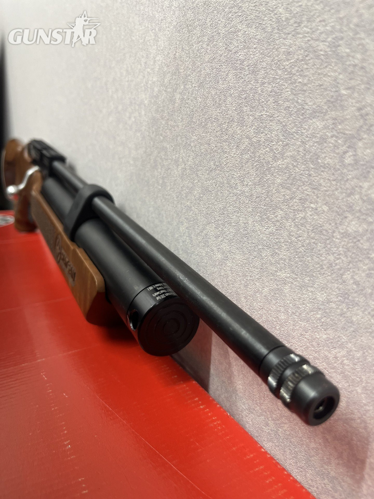 Hatsan Arms Flash W .22 - {CATEGORY} in 