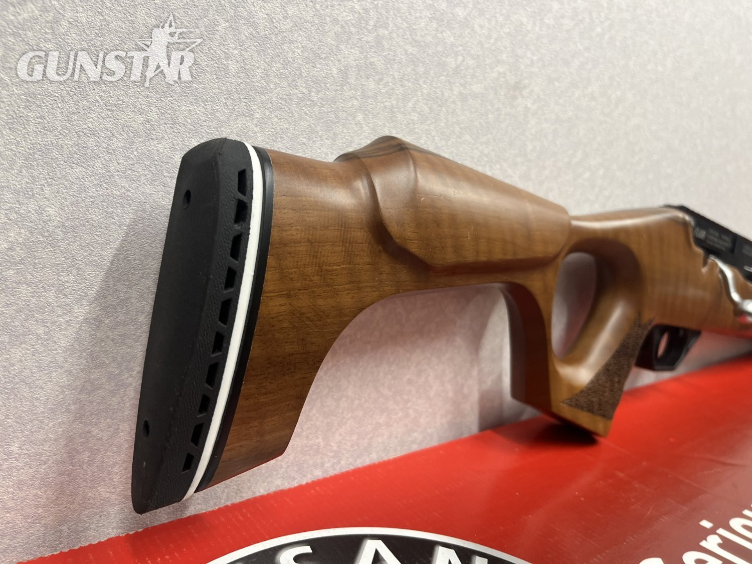 Hatsan Arms Flash W .22 - {CATEGORY}