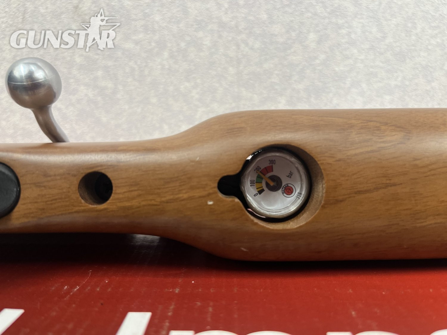 {CATEGORY} - Hatsan Arms Flash W .22 in 
