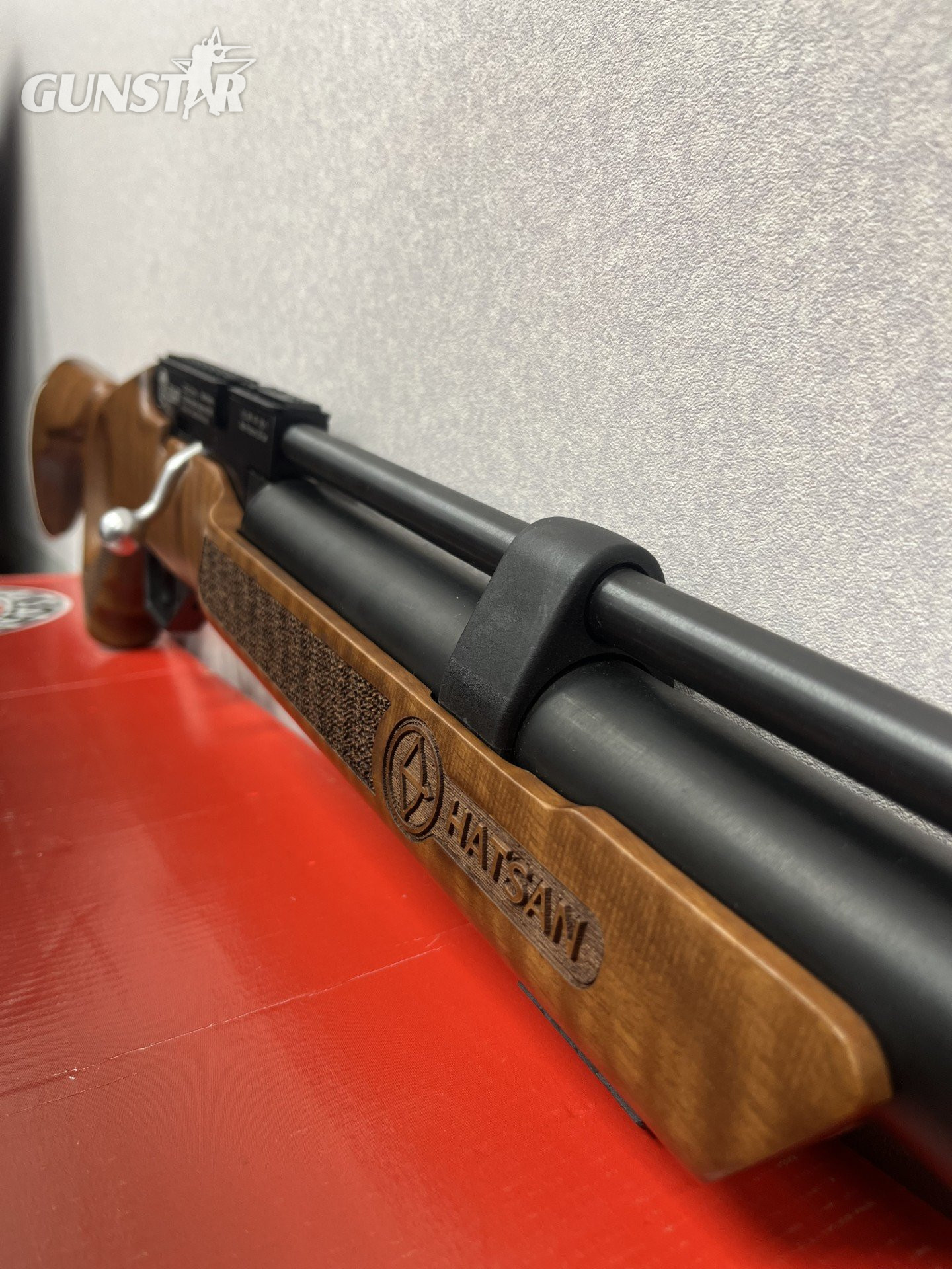 {CATEGORY} - Hatsan Arms Flash W .22
