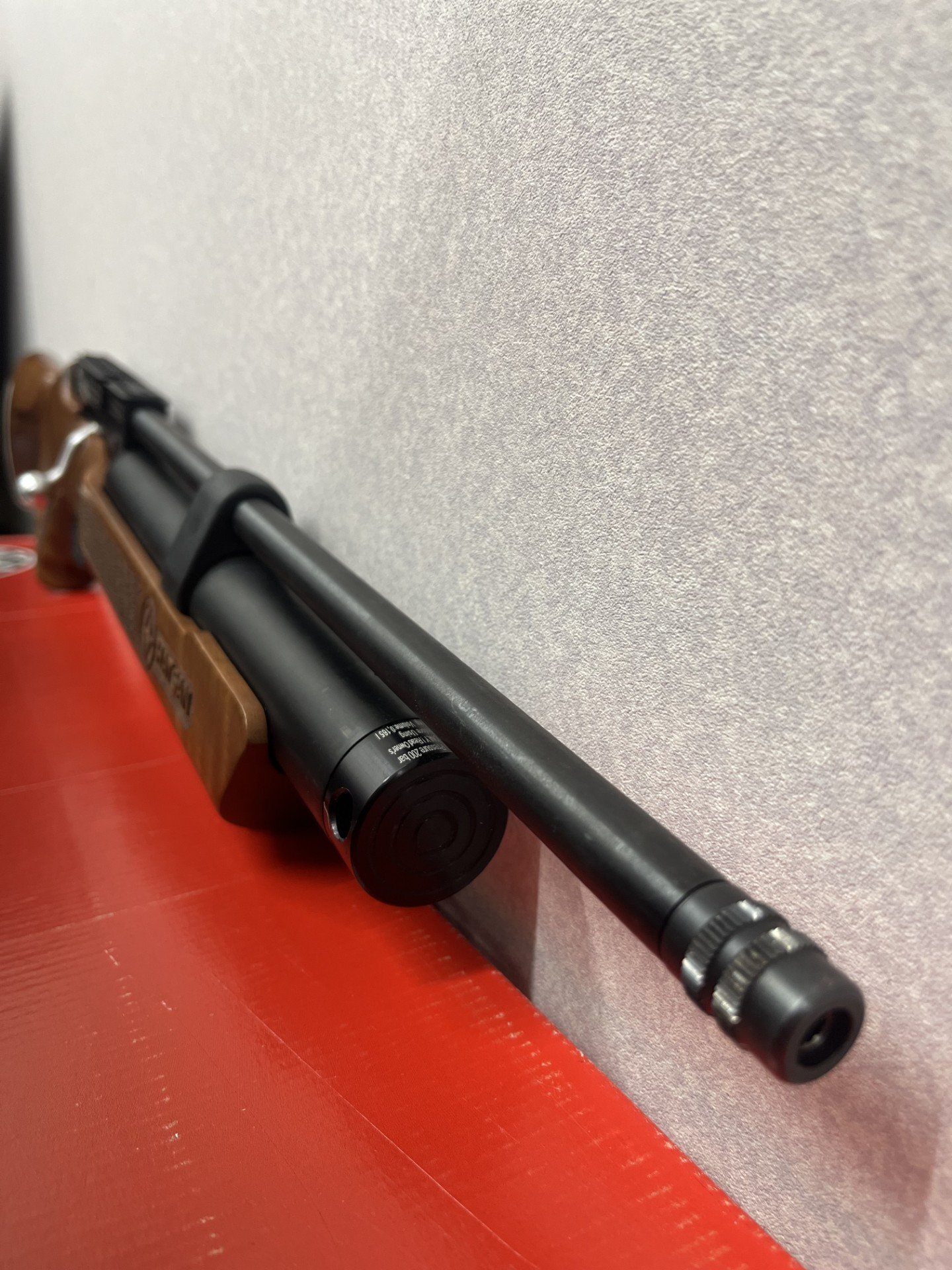 Hatsan Arms Flash W .22 - {CATEGORY} in 
