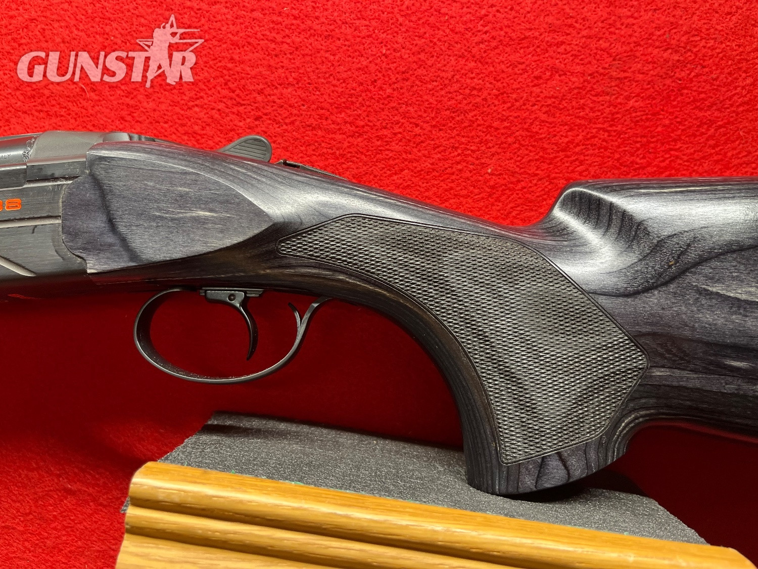 {CATEGORY} - Beretta 688 Over and Under 12 Bore/gauge